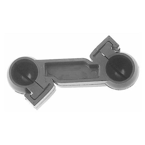 Biellette courte sur tringlerie de boite de vitesses pour Seat Ibiza 6K depuis 1994-> - GS00236