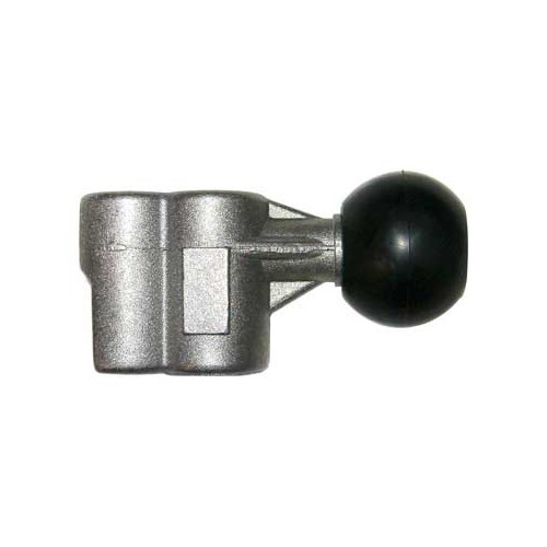 Knop voor koppelingsbediening Seat Ibiza 6K - GS00240