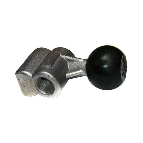  Knop voor koppelingsbediening Seat Ibiza 6K - GS00240 