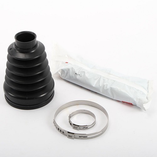  Complete zijbalgen kit voor Golf 4 - GS00317 