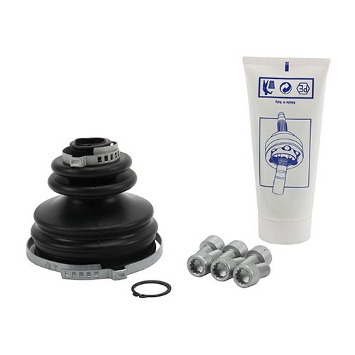  Kit de fole de transmissão interior para Passat 5 - GS00320 