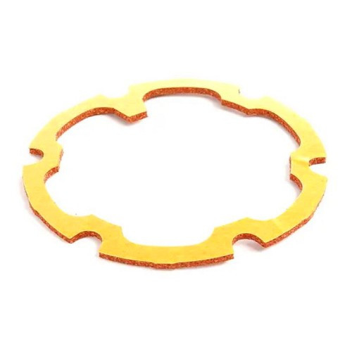 90mm diameter gasket for 100mm right or left-hand cardan shaft bellows on gearbox side for VW Golf 1 Cabriolet Golf 2 3 and Vento - GS00405
