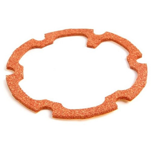  90mm diameter gasket for 100mm right or left-hand cardan shaft bellows on gearbox side for VW Golf 1 Cabriolet Golf 2 3 and Vento - GS00405 
