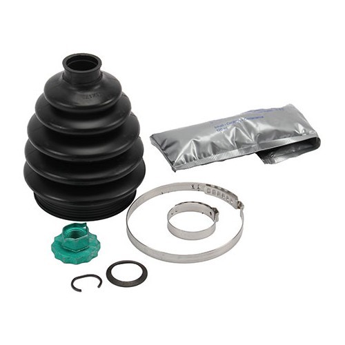  Kit morsetto cardanico lato ruota per Polo 9N - GS00514 