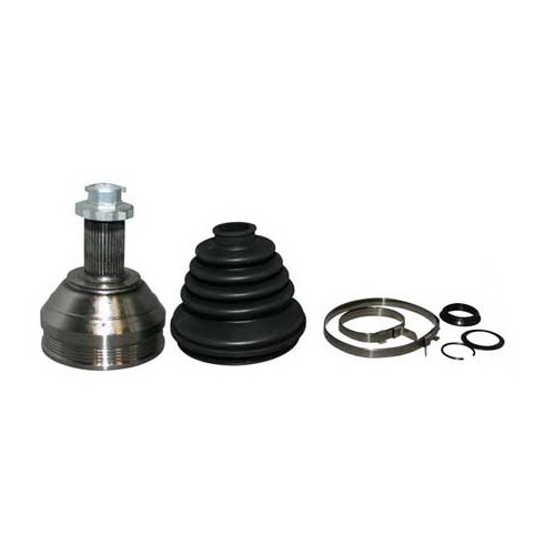  Kit conjunto Cardan para o Polo 9N - GS00520 