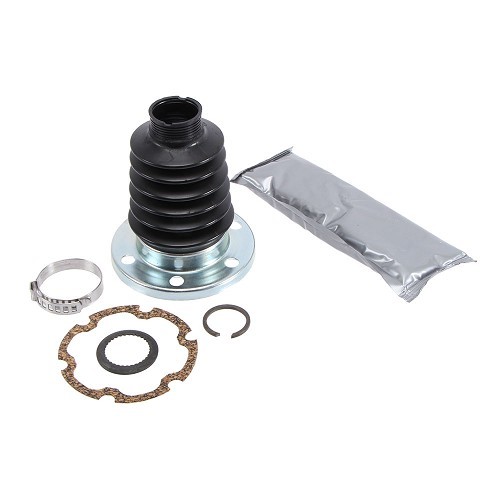  Kit soufflet de transmission côté roue pour Volkswagen Golf 5 et 6 - GS00607 