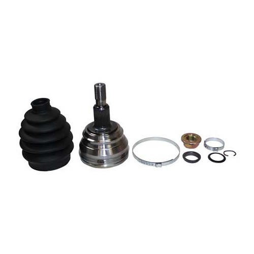  Giunto omocinetico esterno sinistro o destro lato ruota per Golf 3 GTi - GS02300 