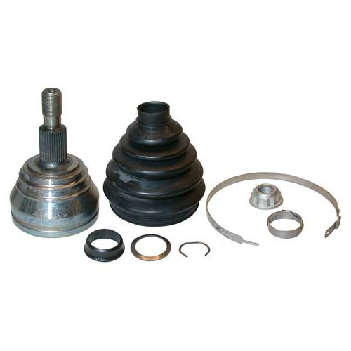  Kit giunto omocinetico esterno per Golf 4 e Bora - GS02502 