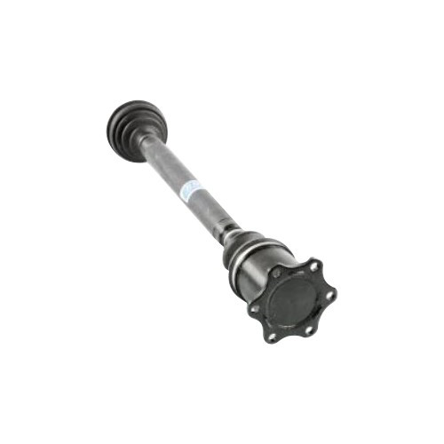 Right universal joint (passenger side) for automatic Golf 5 TDi - GS03022