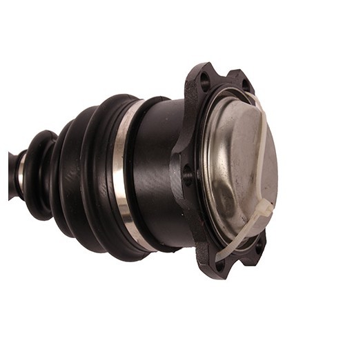 Eixo cardan esquerdo (lado do condutor) para Passat 4 e 5 V5/V6 - GS03064