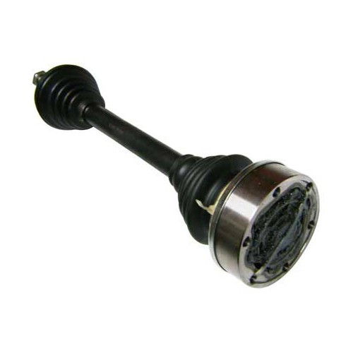 Cardan de transmission avant gauche neuf pour VW Golf 3 ou Vento GTI VR6 et Corrado VR6 - côté conducteur - GS03301