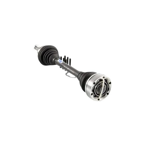 Cardan de transmission avant gauche neuf pour VW Golf 4 Bora et New Beetle 1.8 2.0 essence et 1.9TDI 2 roues motrices - côté conducteur - GS03401