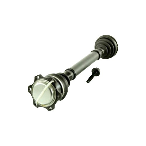 Cardan de transmission avant droit neuf pour VW Passat B5 1.9TDI 2.5TDI et 2.8 (08/1996-09/2000) - moteurs ACK APR AQD AVG AFN AFB - GS04320