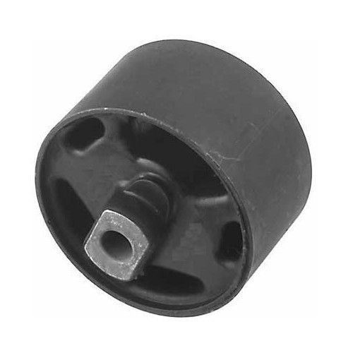  Suporte de motor direito Silentbloc para Golf 1 a partir de 79 -> - GS10100 