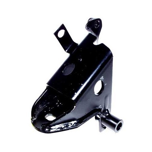 Support de fixation pour silentbloc moteur avant pour VW Golf 3 et Vento