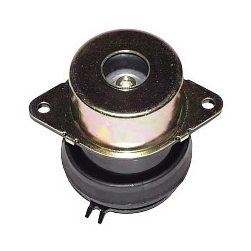  Bloco traseiro direito do motor para Golf 3 e Corrado VR6 - GS10434 