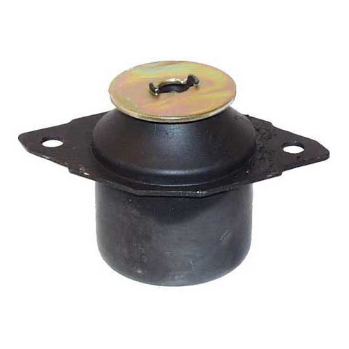  Motor Silentblock / caixa de velocidades traseira esquerda para Polo Classic 6V2 - GS10437 