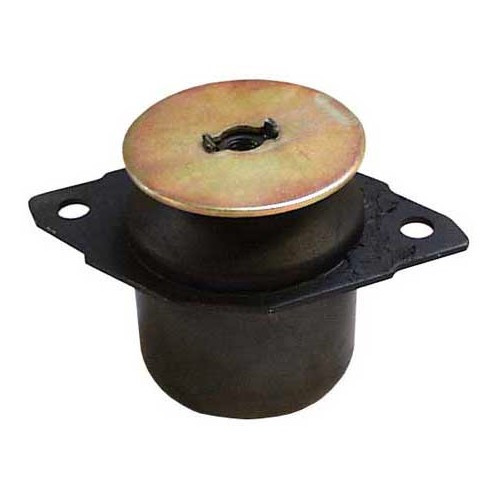  Silentblock motor/cajatrasera izquierda para Golf 3 VR6, 16s, TDi - GS10438 