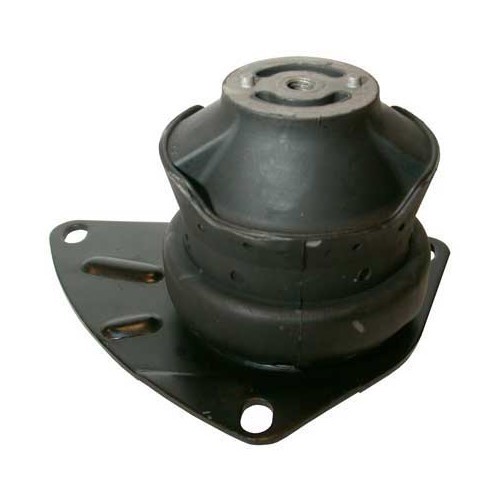  Silenciador de motor dianteiro direito para Polo 6N, 1.4 e 1.6 16s - GS10440 