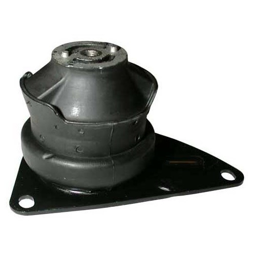  Silent-block de motor delantero derecho para VW Polo 6N, 1.7 SDi y 1.9 SDi - GS10442 