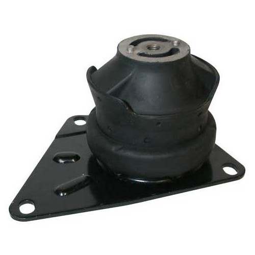  Silent-block de motor delantero derecho para Polo 6N - GS10444 