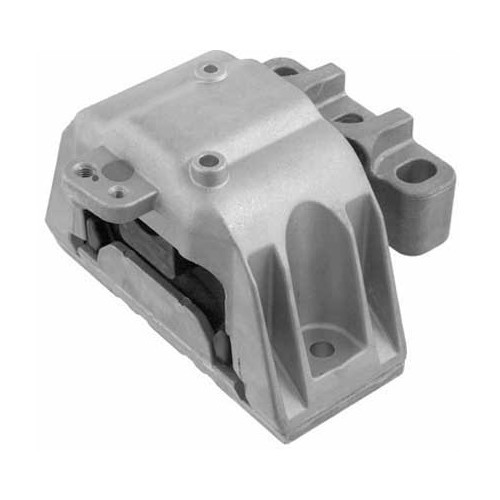  Bloco de motor direito para VW Golf 4 e Bora - GS10450 