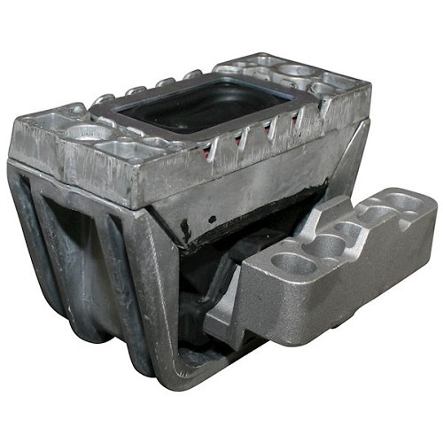  Silentblock del motor derecho para VW Golf 5 1.6 con caja de cambios automática - GS10451 