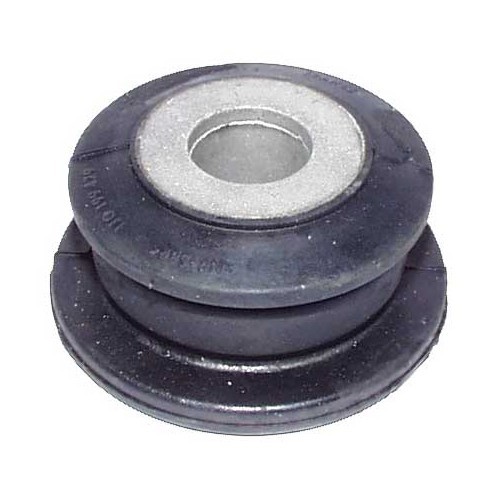  Berço do motor traseiro Silentblock para Golf 4, Bora  - GS10460 