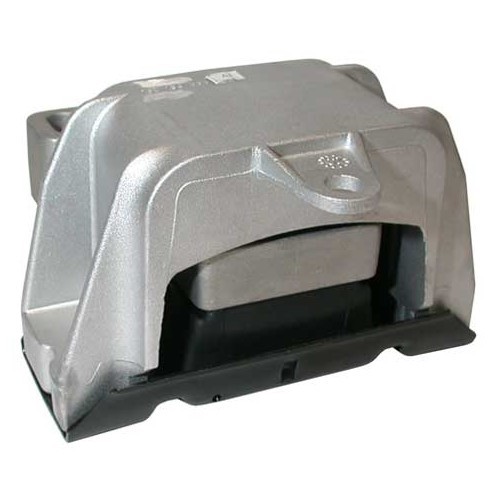  Silent-block de soporte motor/caja izquierdo para Golf 4, Bora - GS10466 