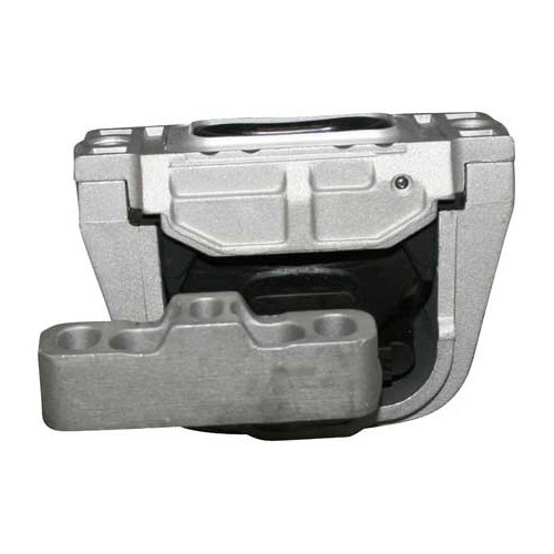  Silent block supporto motore lato Destro per Golf 5 1.6 - GS10476 