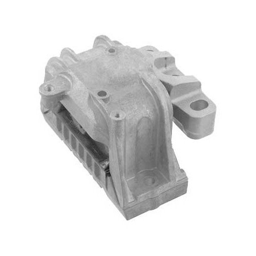  Silent block supporto motore lato Destro per Golf 5 1.4 e 1.6 - GS10478 