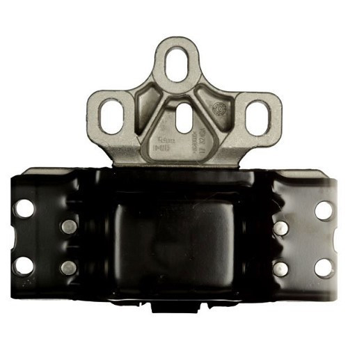 Silent block supporto motore/cambio sinistro per VW Golf 5 BVA e DSG6 - GS10487