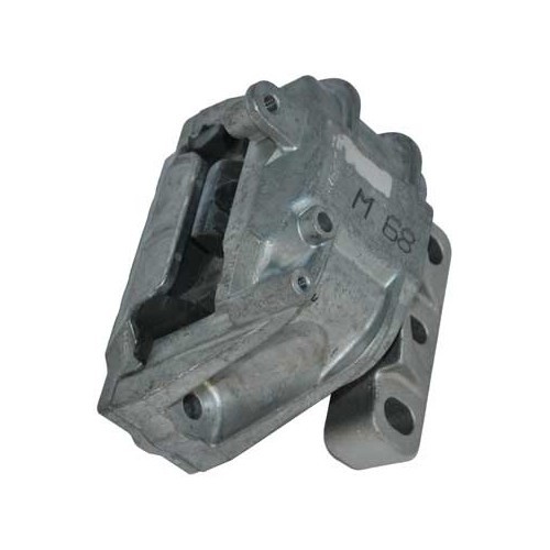 Silent block supporto motore lato destro per Golf 5 R32 - GS10502