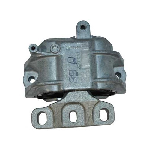  Silent block supporto motore lato destro per Golf 5 R32 - GS10502 