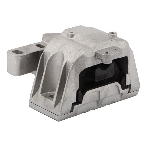  Bloco do motor direito para Seat Leon 1M TDi 130hp - GS10556 