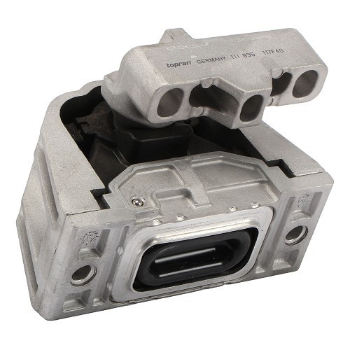 Silentblock del motor derecho para VW New Beetle - GS10558