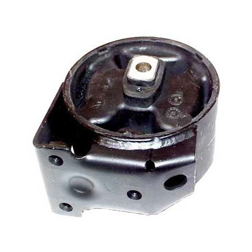  Engine rear silentblock TOPRAN for Golf 2 - GS10700 