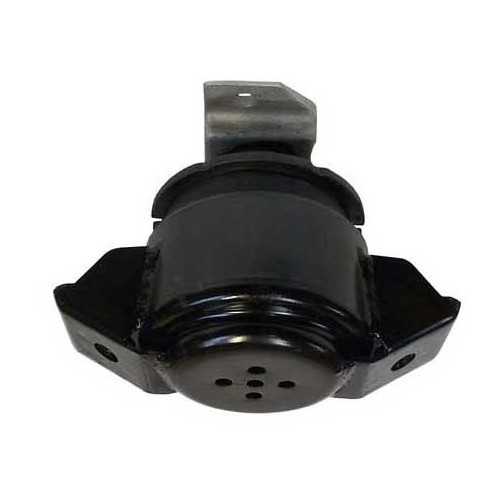  Silent-block trasero derecho TOPRAN para motor de Golf 2 16S 88-> & G60 & Corrado - GS10702 