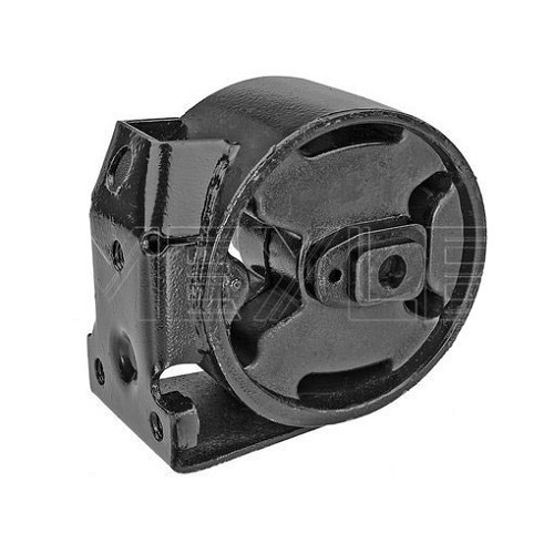  Silent-block trasero para motor de Golf 2, MEYLE ORIGINAL Quality - GS10704 