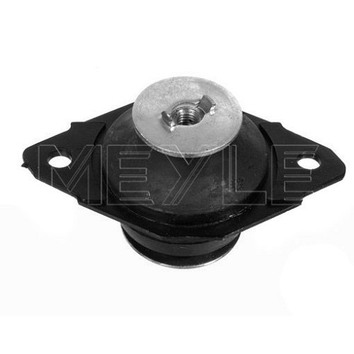  LH engine/gearbox silentbloc for Golf 2, MEYLE ORIGINAL Quality - GS10812 