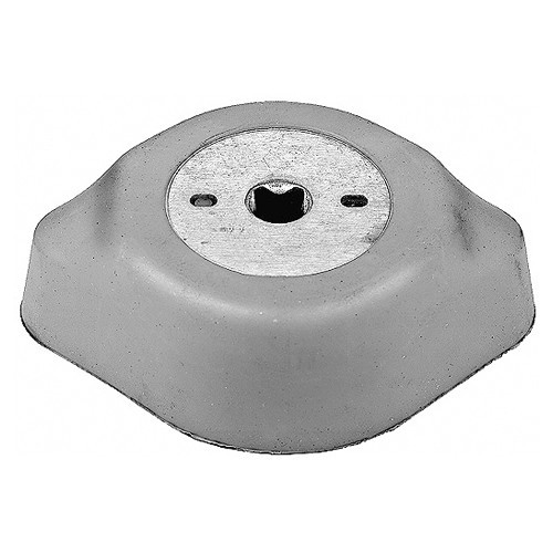  Silent block supporto posteriore lato Sinistro Destro per VW Passat 4 cambio automatico 97 -> 01 - GS10824 