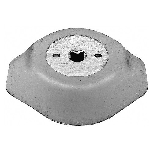  Silentblock de cajade cambios izquierdo o derecho para Passat 4 y 5 - GS10827 