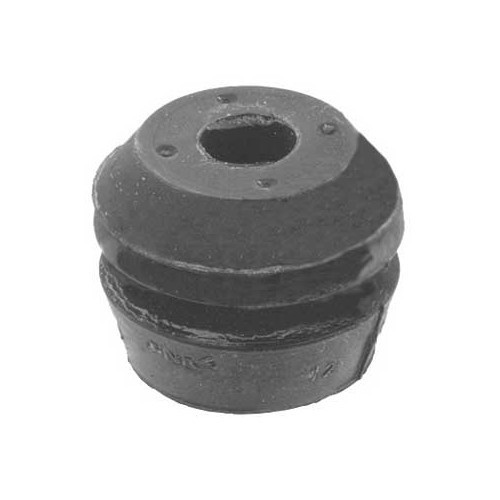  Silent-block de travesaño delantero para Golf 2, 3, Corrado, Passat 3 y PoloClassic 6V2 - GS10950 