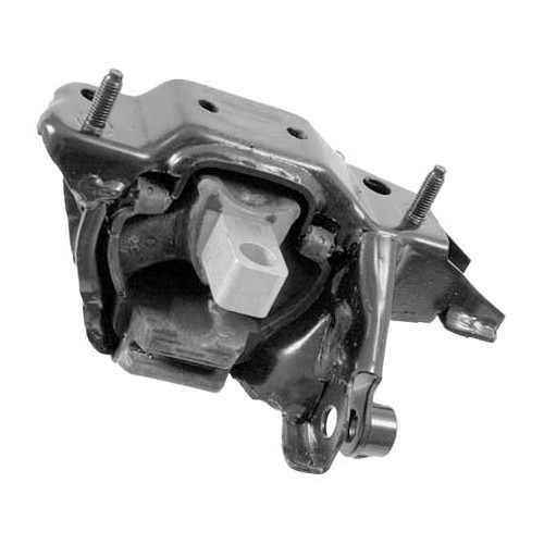  Silenciador de la caja de cambios manual para Seat Ibiza 6L - GS10955 