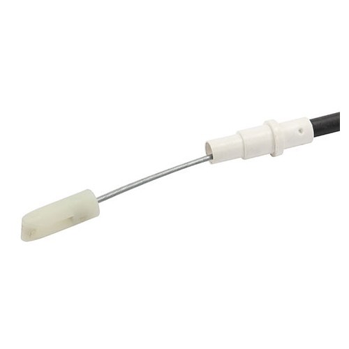 Cable de embrague ATE para Golf 1 1500, 1600, 1800 Carbu +GTi - GS32001