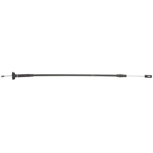  Cable de embrague ATE para Golf 1 1500, 1600, 1800 Carbu +GTi - GS32001 