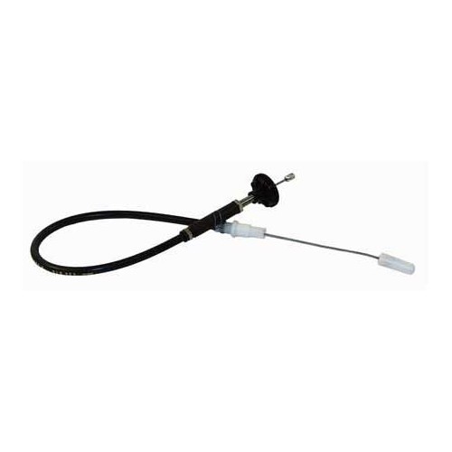  Kabel van de koppeling voor Golf 2 D en TD zonder automatische opwinding - GS32200 