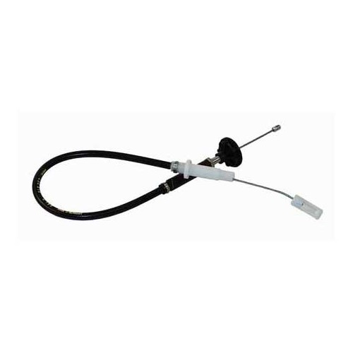  Kabel van de koppeling voor Golf 2 1.6 en 1.8 ->89 - GS32400 