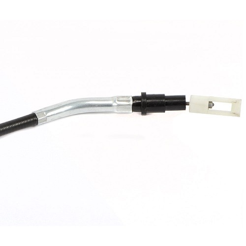 Kabel van de koppeling voor Golf 2 TD motor RA (80pk) - GS32700