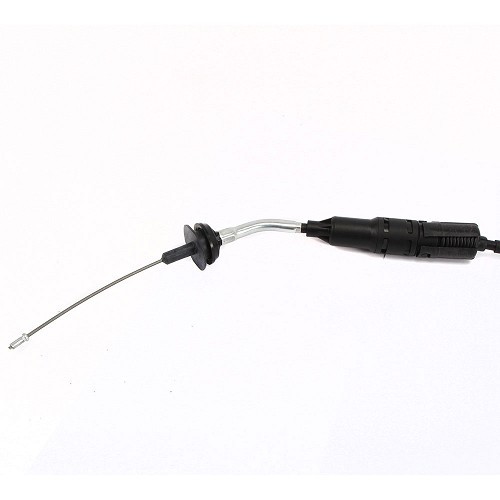 Kabel van de koppeling voor Golf 2 TD motor RA (80pk) - GS32700